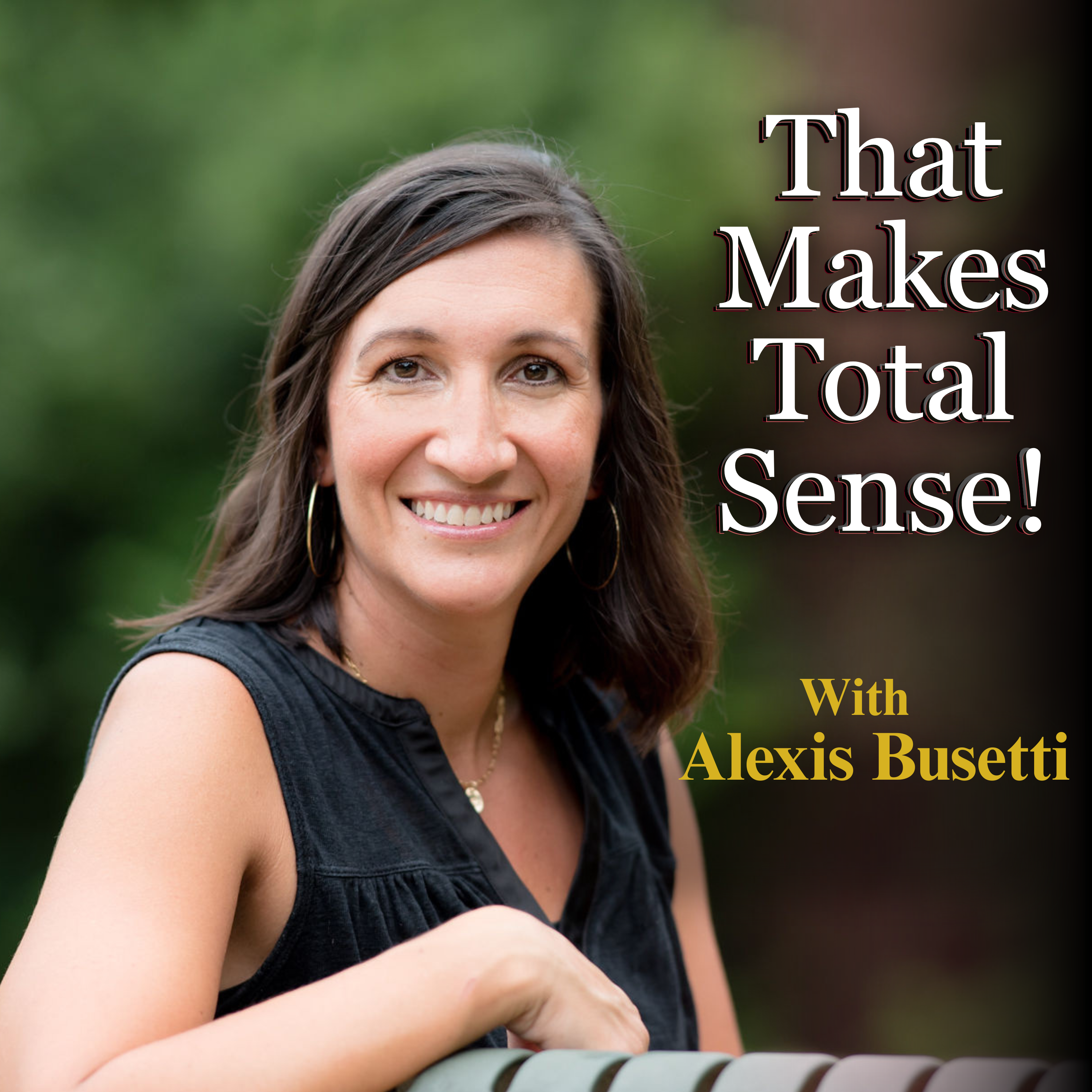 Podcast Cover