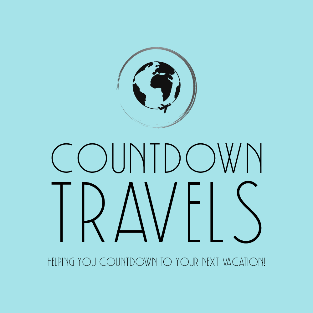 Countdown Travels