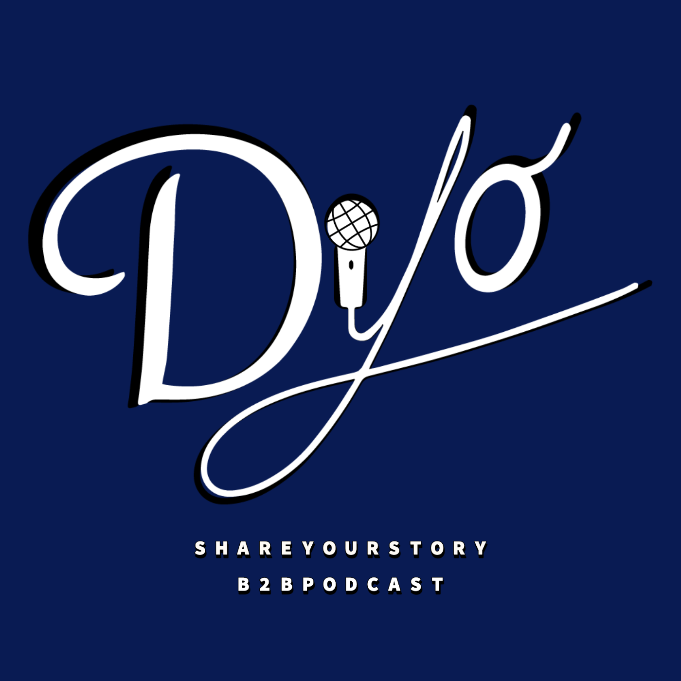 DiLo - Share your Story! 