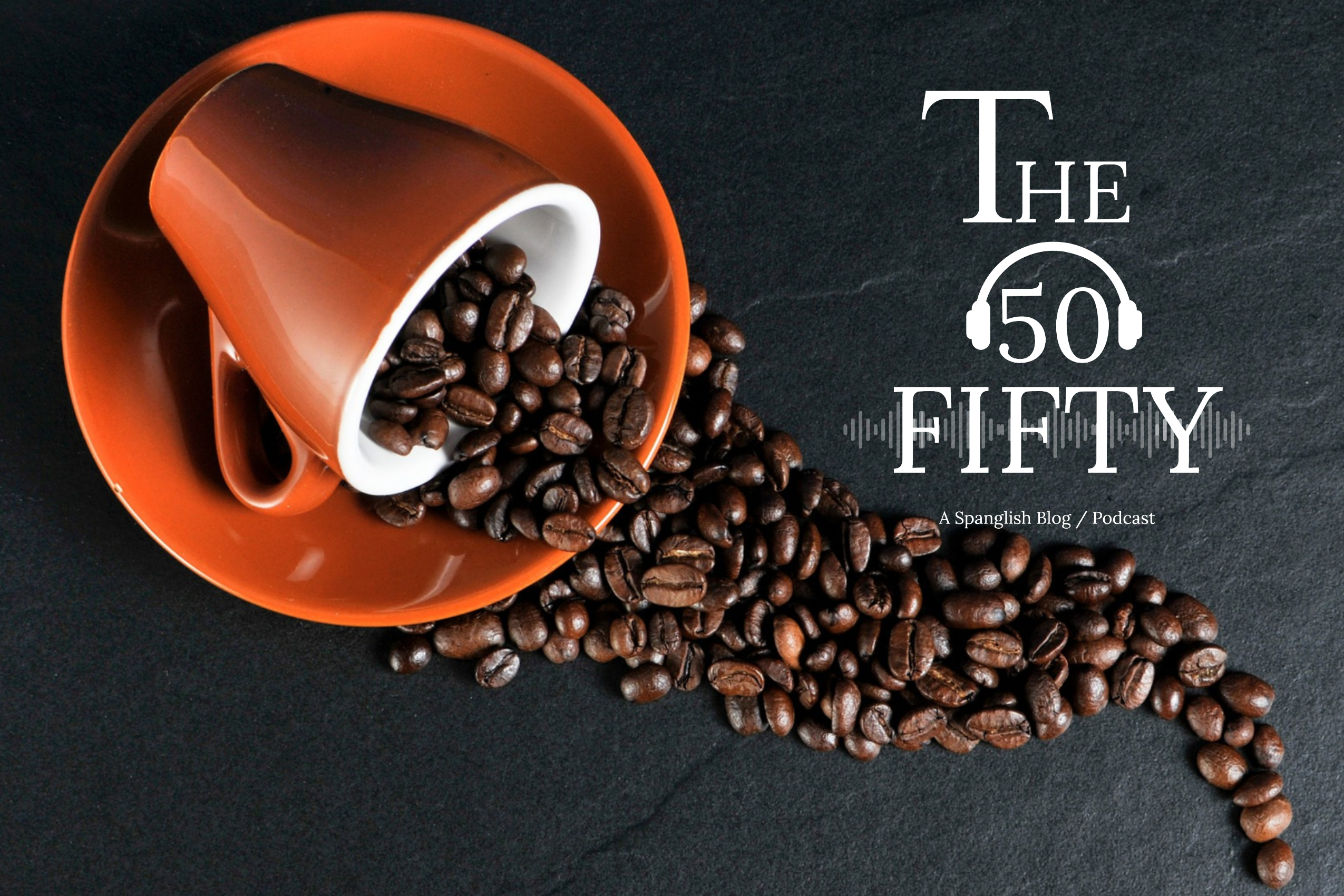 Black and Bold: La Busca de un Buen Café