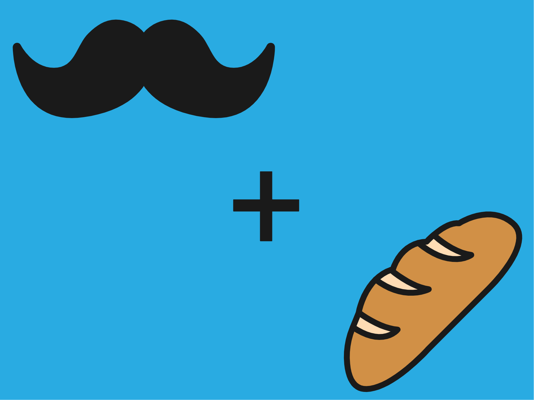 PODCAST: Bigotes & Birotes (The key to the perfect Mexican Wedding)
