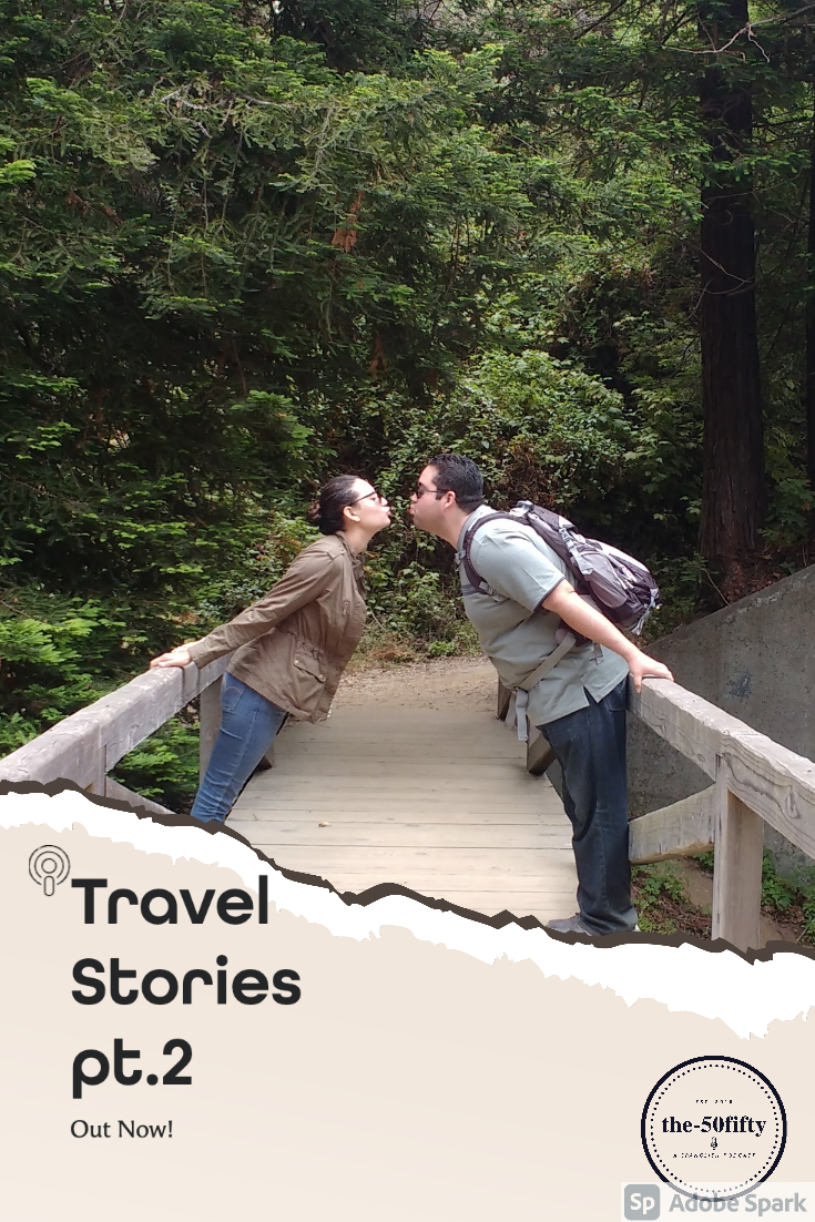 Travel stories parte 2