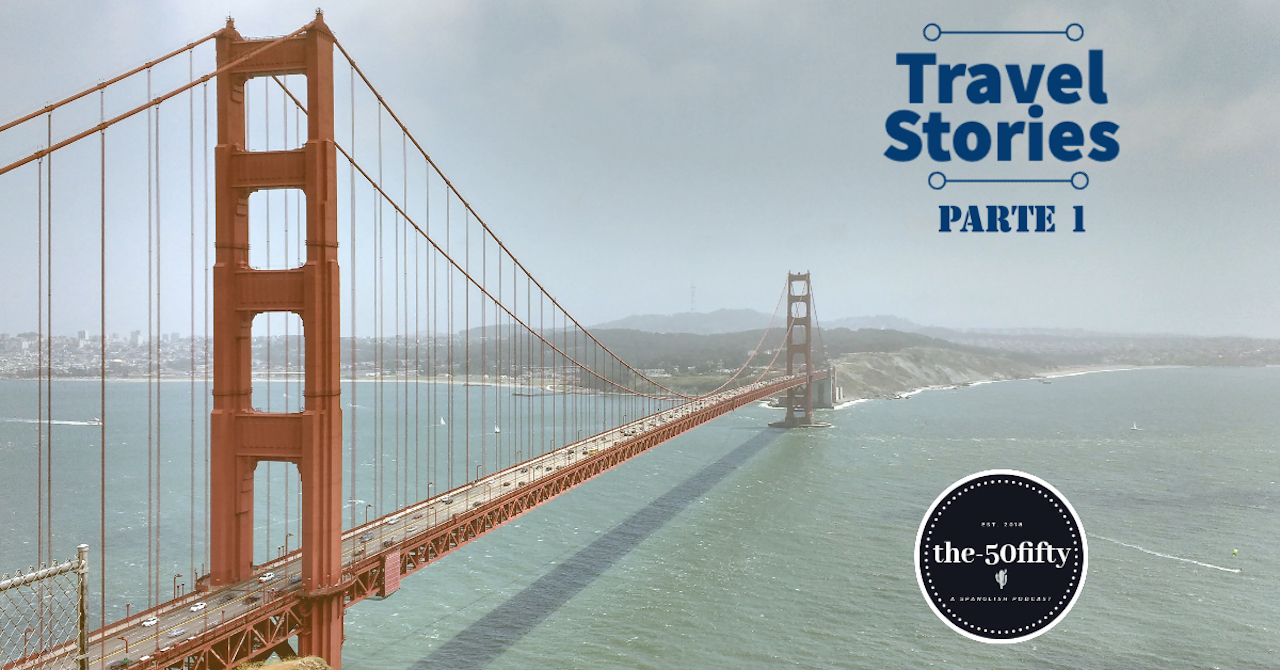 Travel Stories PARTE 1