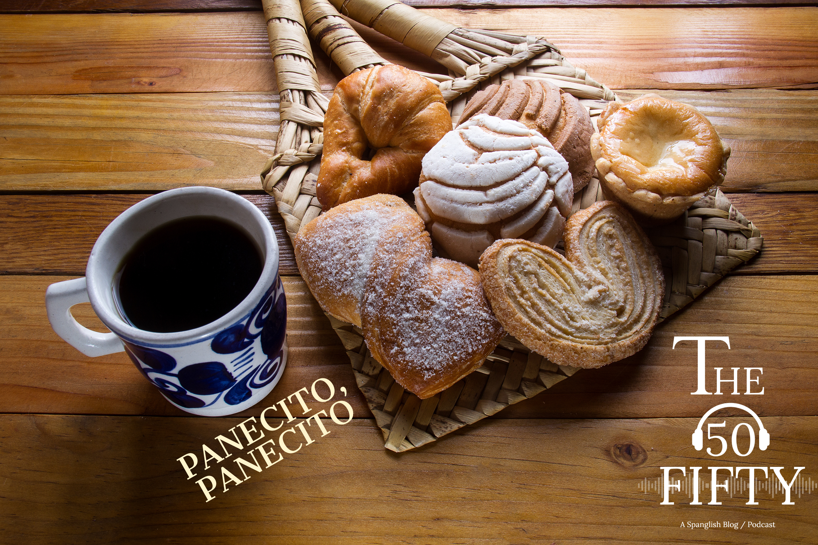 Panecito, Panecito