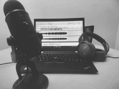 Podcast: Buenos Dias!