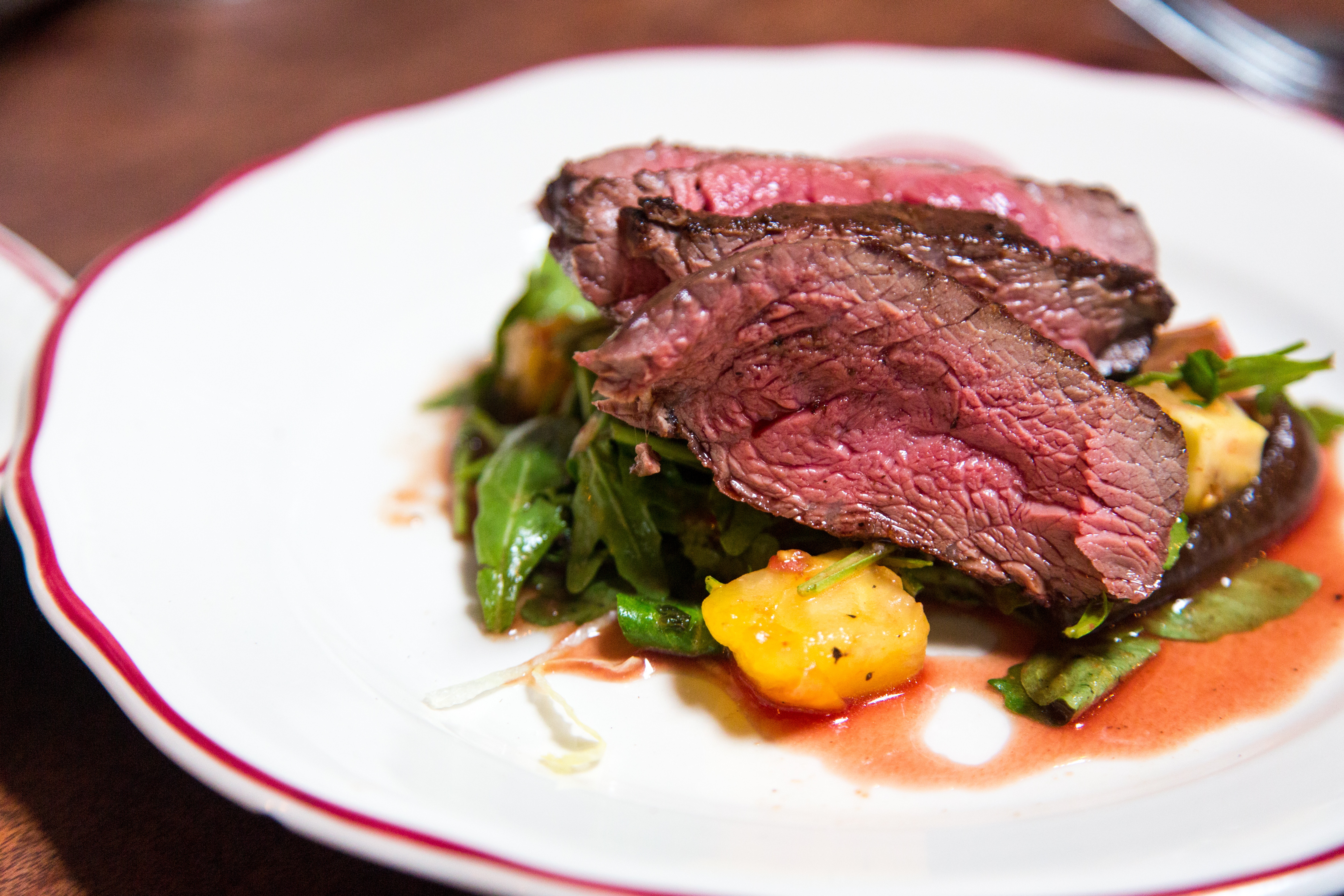 PODCAST: El Paladar de “LA MADRE” (Why Mexicans don’t like STEAK)