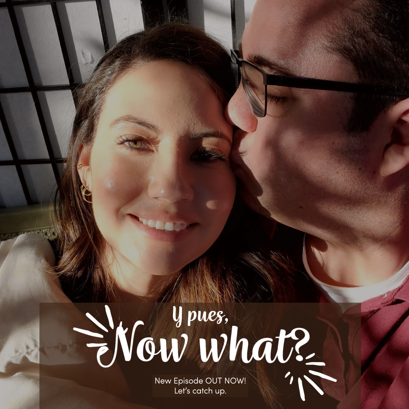 Y Pues, Now What?