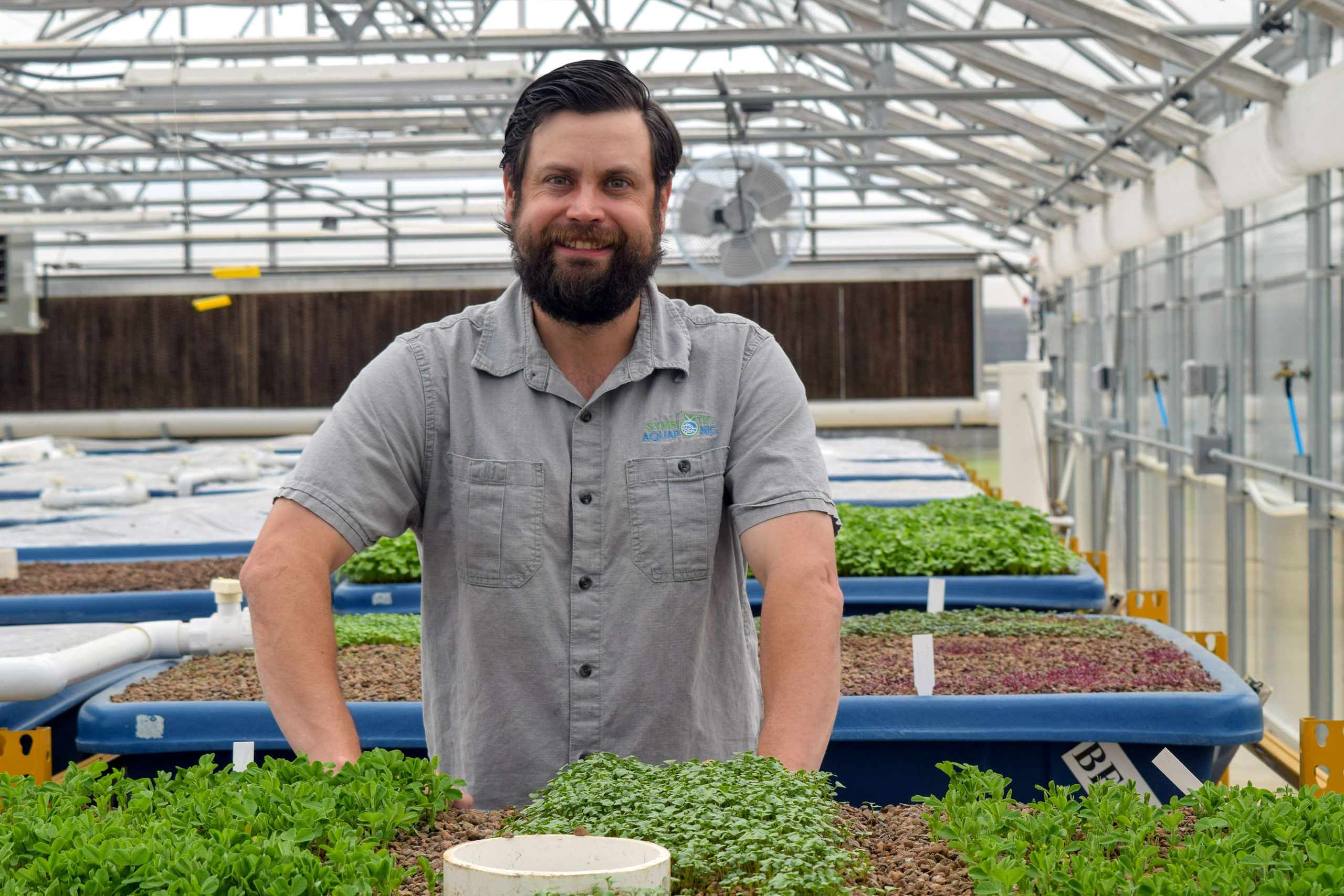 How Can Aquaponics Change Our Food Systems?