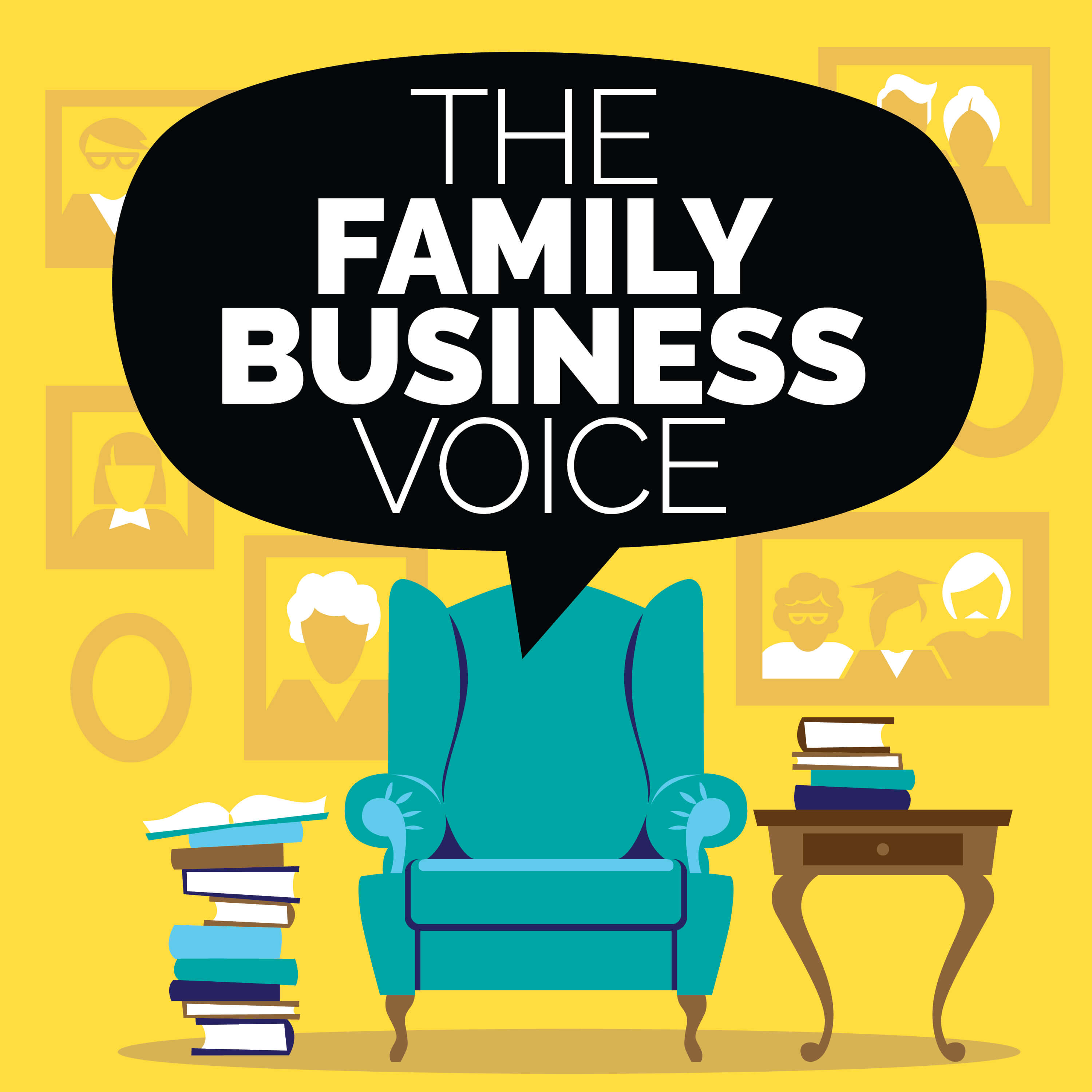How can a family business win the long game?