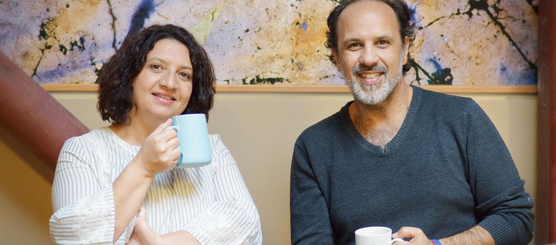 How did this Brother-and-Sister Team Grow a Global Tea Brand?