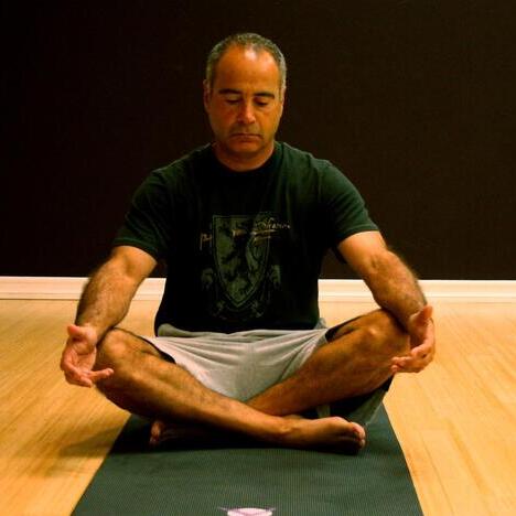 What Does it Mean to Innovate the Yoga Mat?