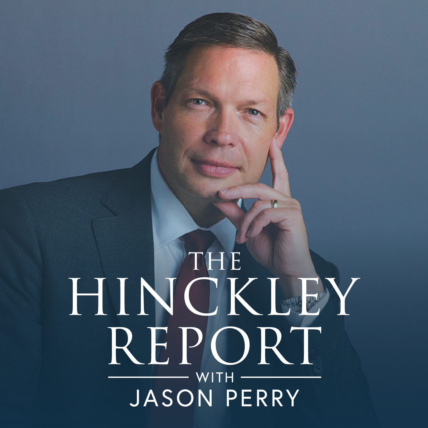 The Hinckley Report
