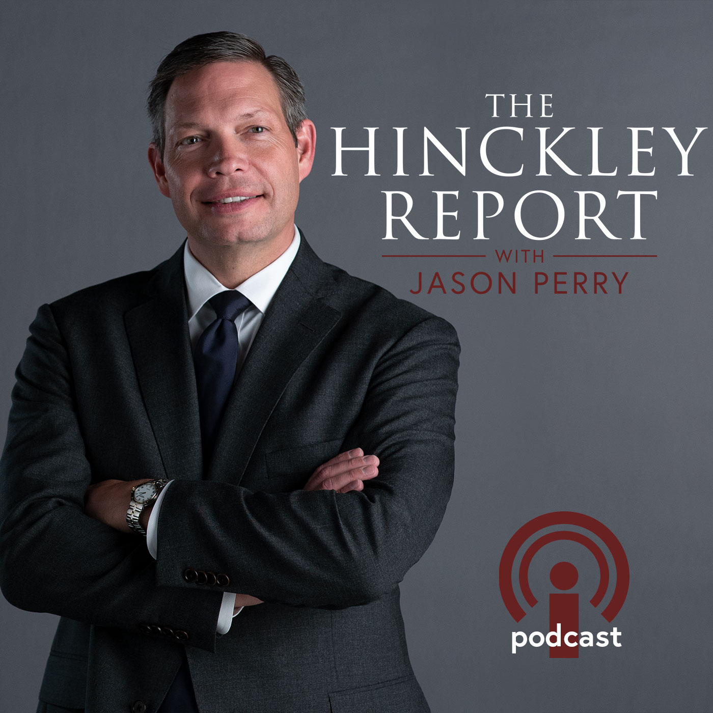 The Hinckley Report