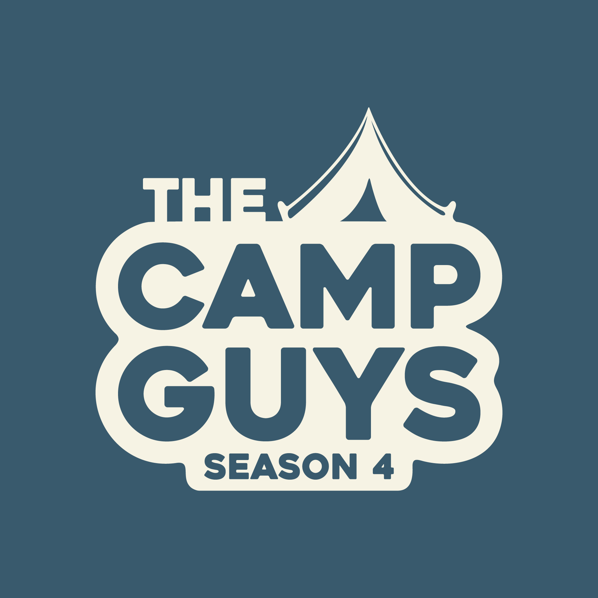 Season 4, Episode 3: Hiring the right people to serve at camp