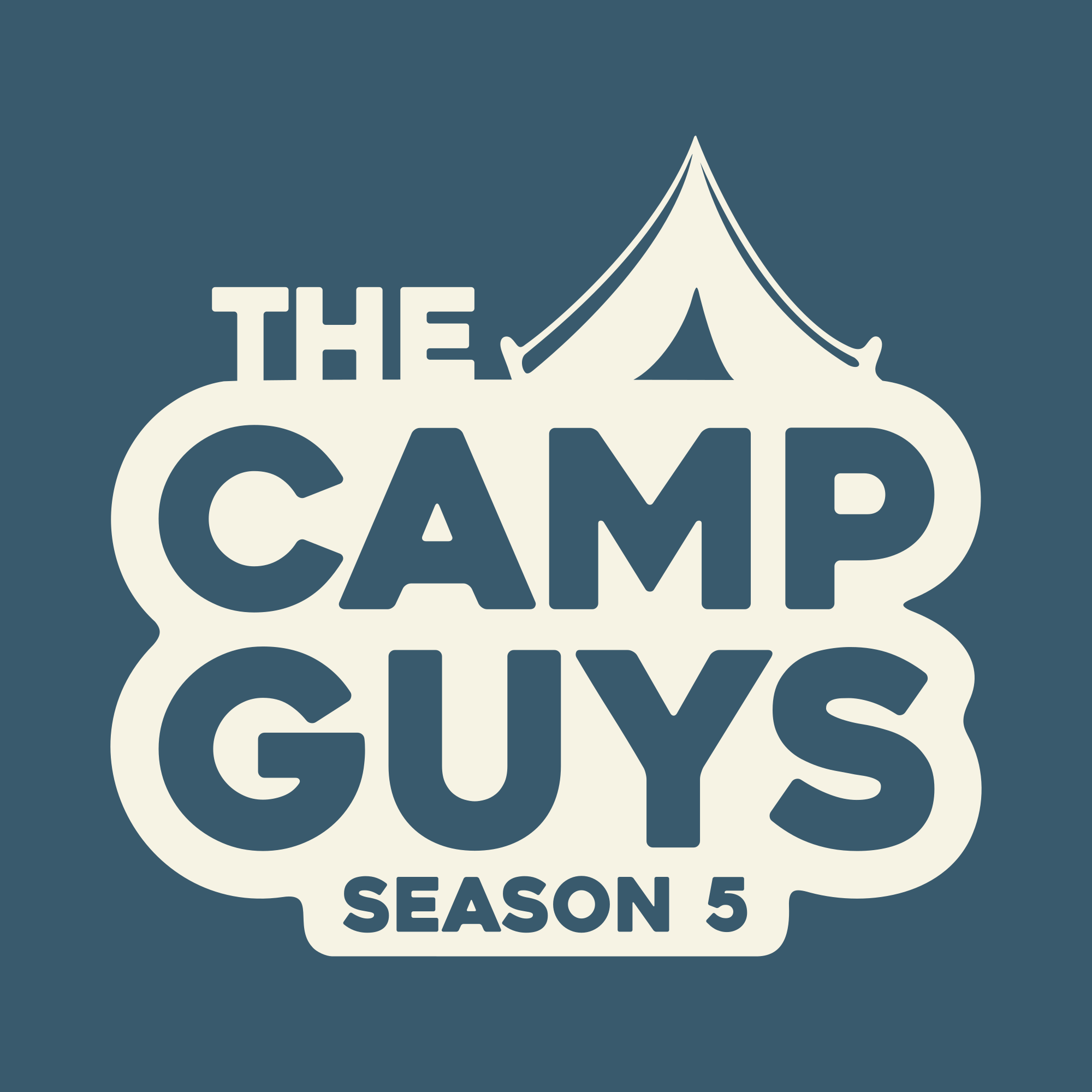 Season 5, Episode 5: The Future of Camp Pt. 4