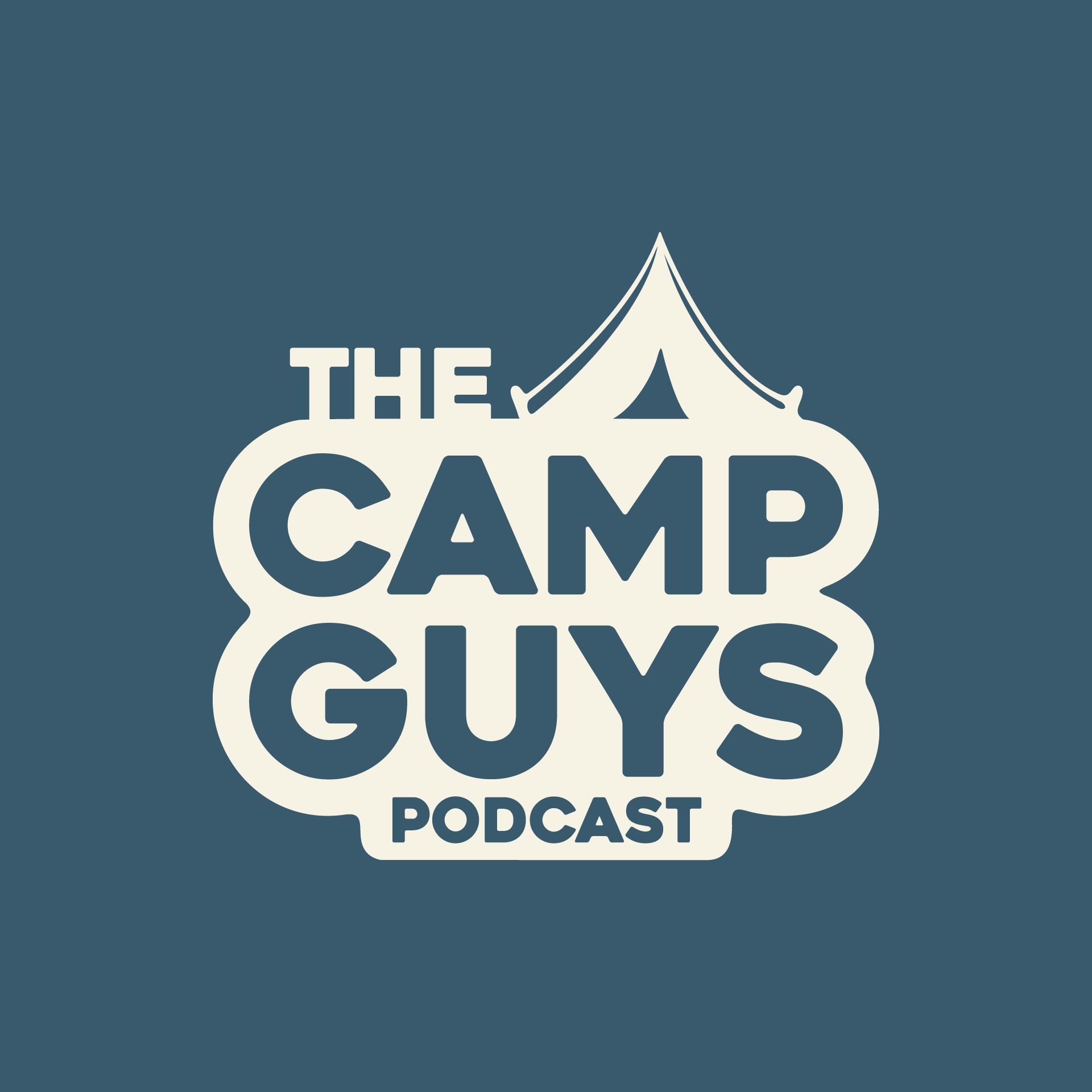 The Camp Guys