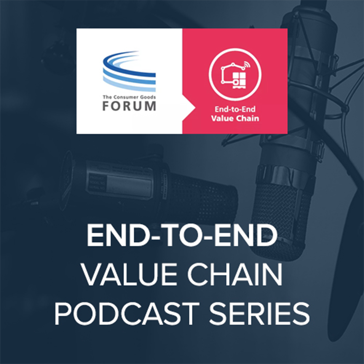 End-to-End Value Chain Podcast