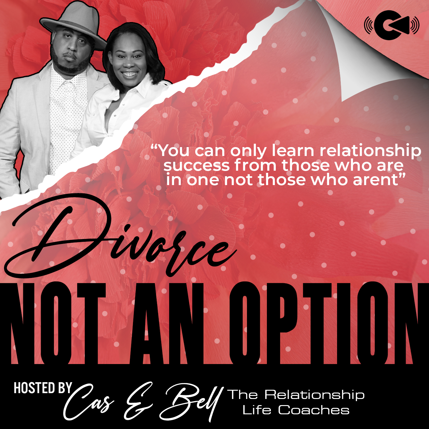 BMMH Special : First Episode of "Divorce Not An Option"