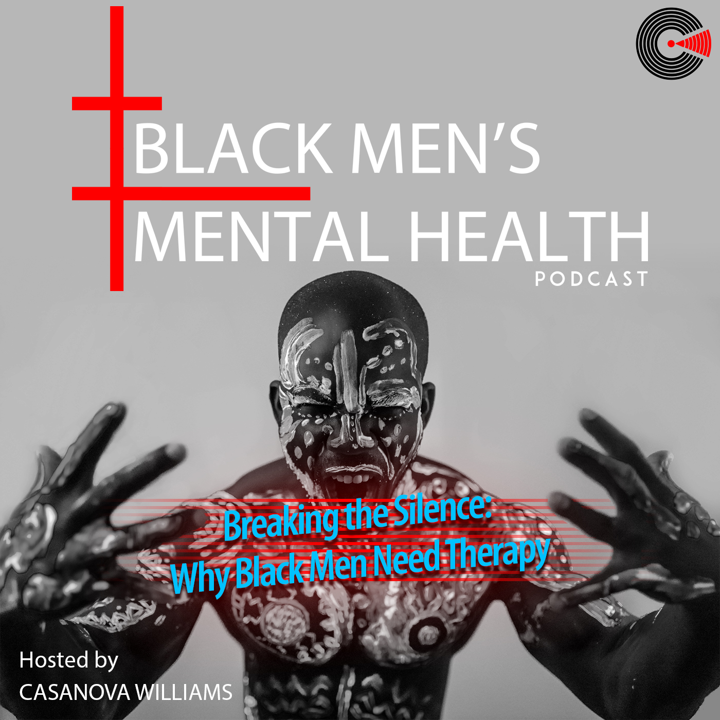 Breaking the Silence: Why Black Men Need Therapy