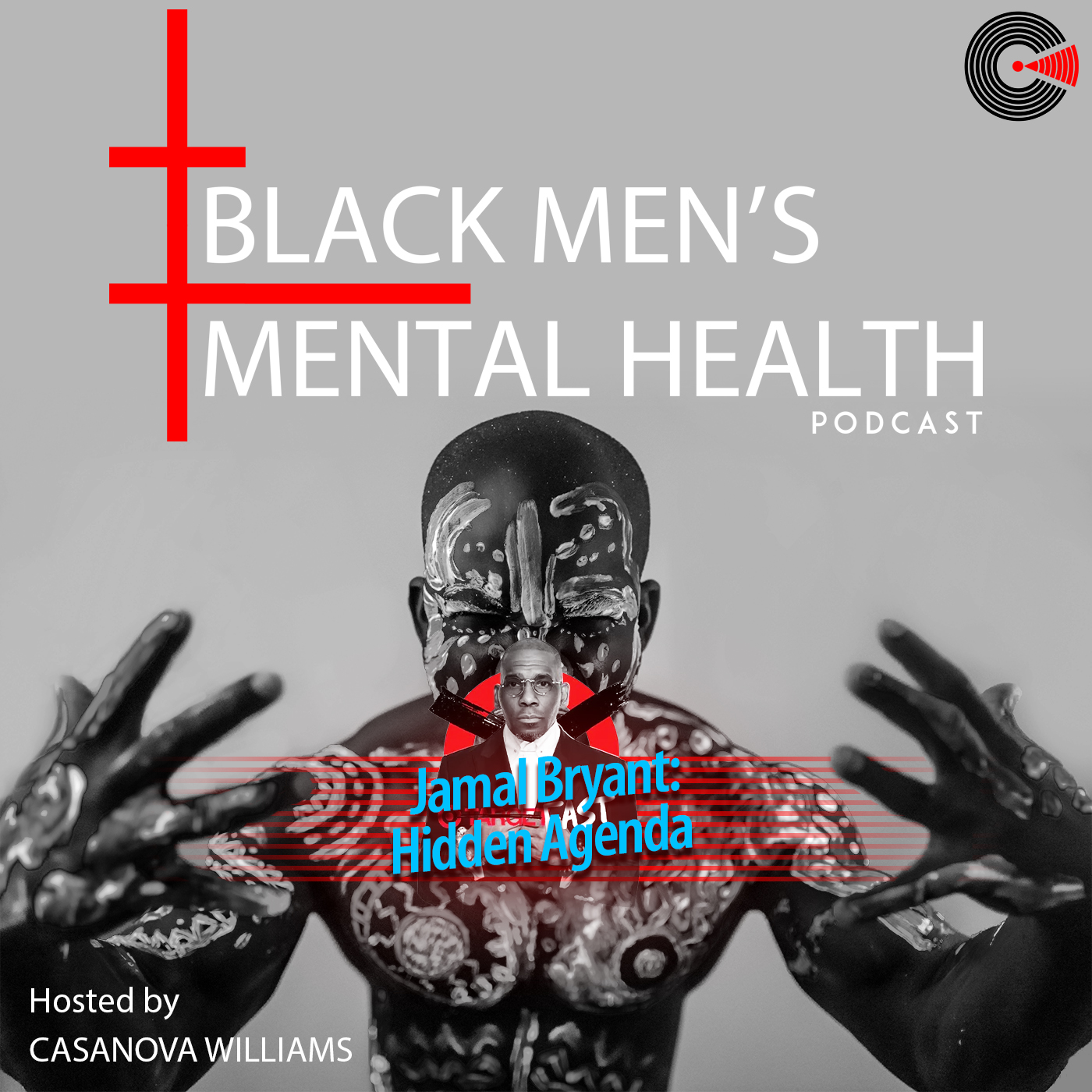 Jamal Bryant: Hidden Agenda