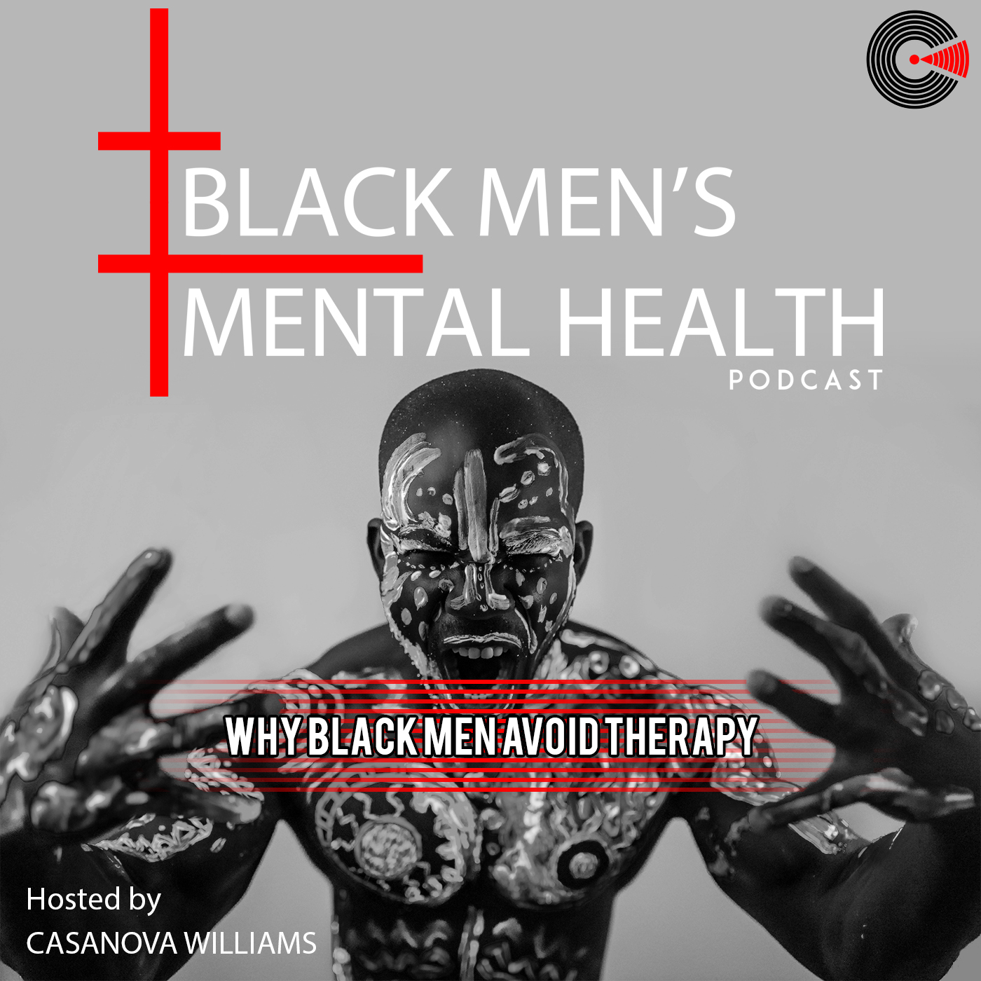 Why Black Men Avoid Therapy