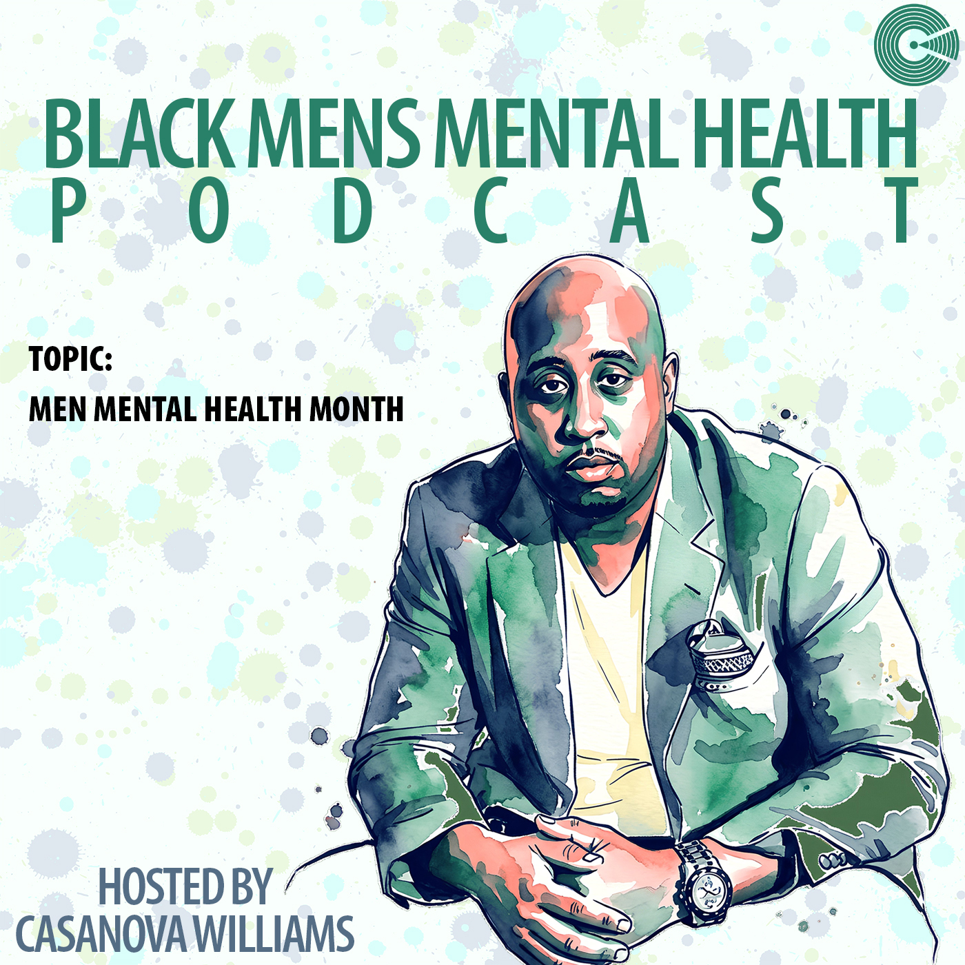 Men's Mental Health Month: Why Black Men Must Take Ownership of Their Mental Wellness