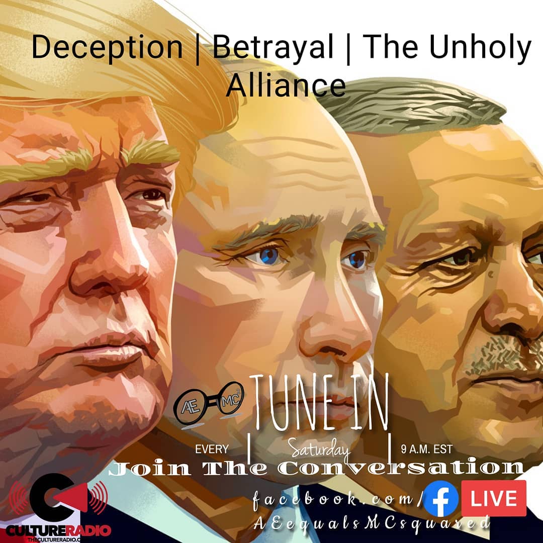 Deception | Betrayal | The Unholy Alliance