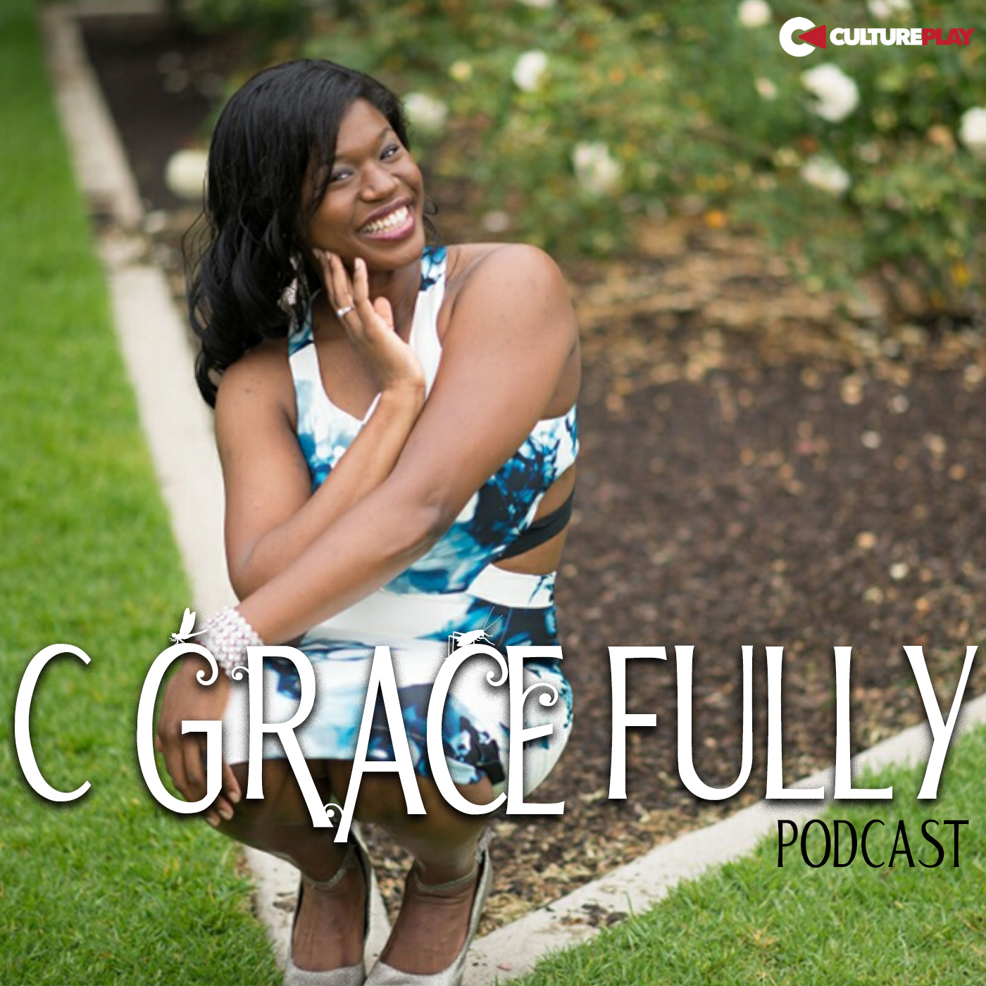 C Grace Fully- What Tomorrow Holds Episode 8