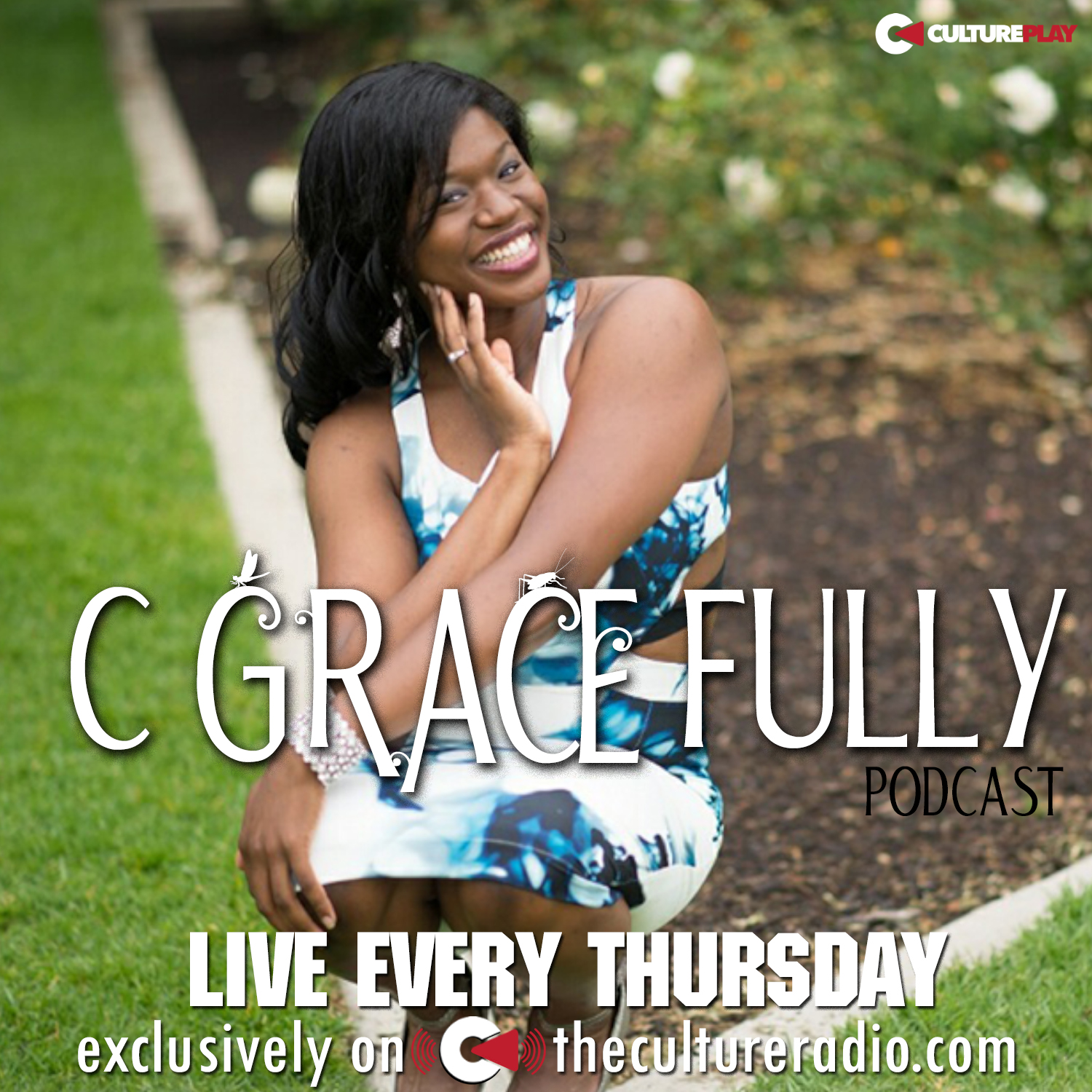 C Grace Fully- What a Man Episode 15