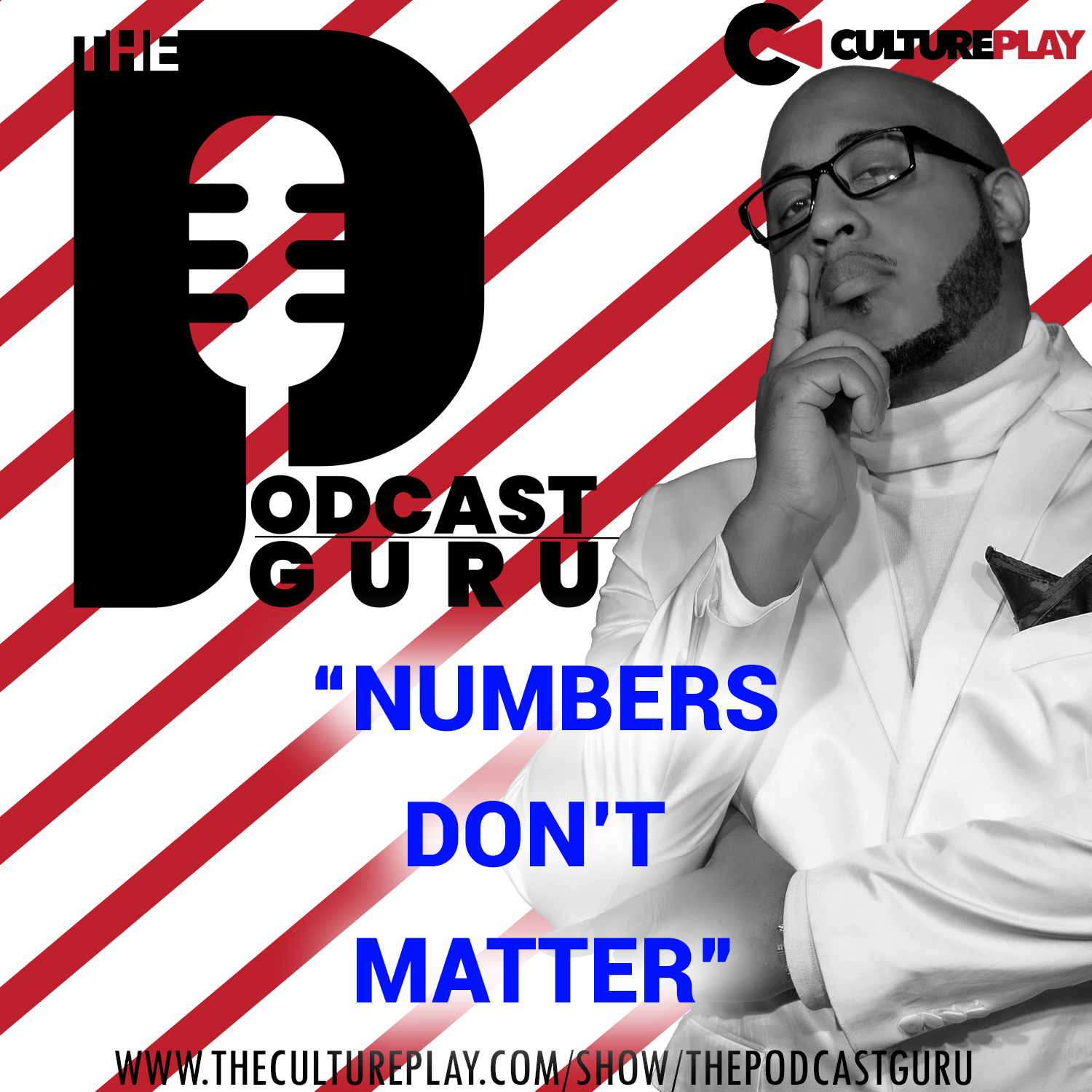 Podcast Guru - Numbers Done Matter