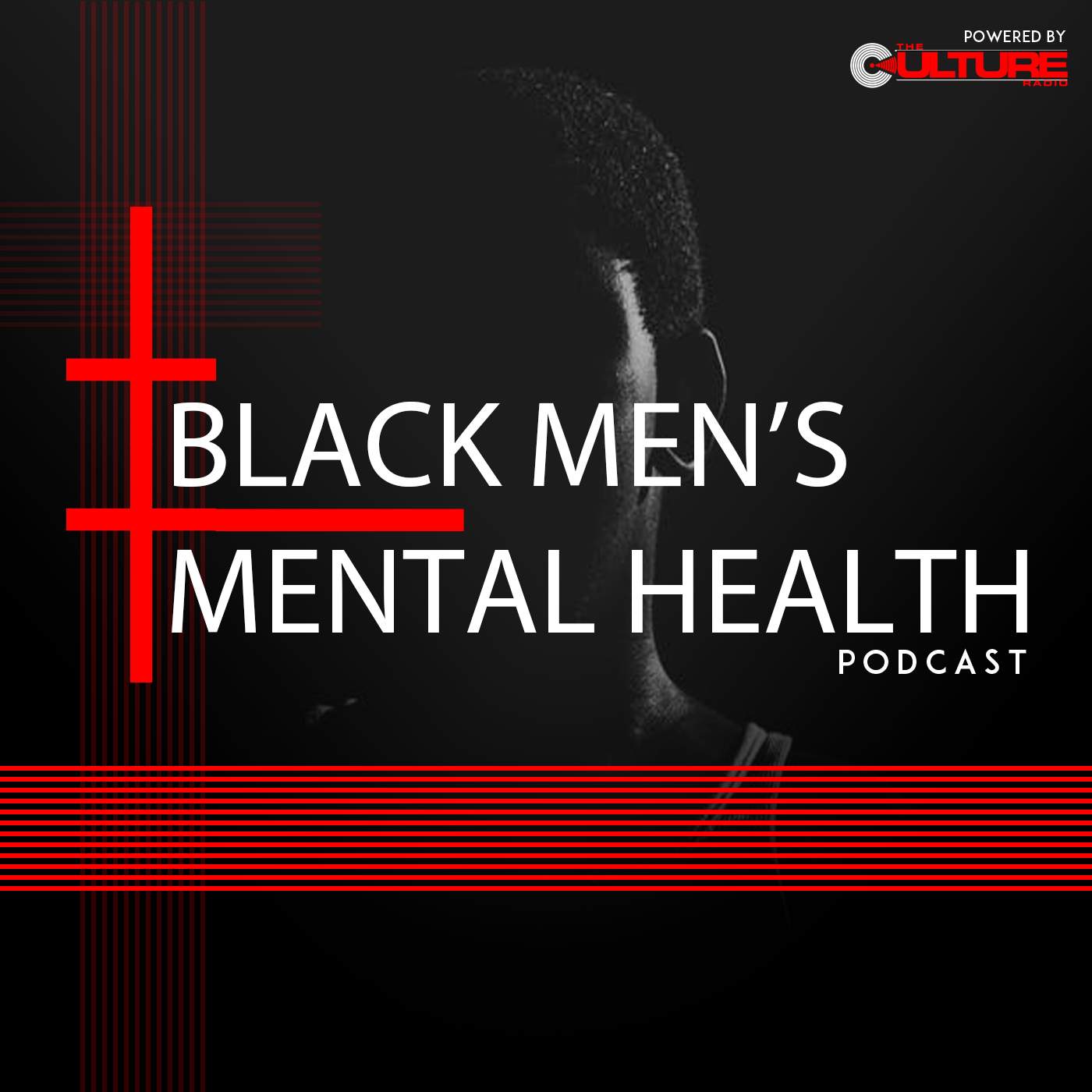 Black Men's Mental Health Podcast