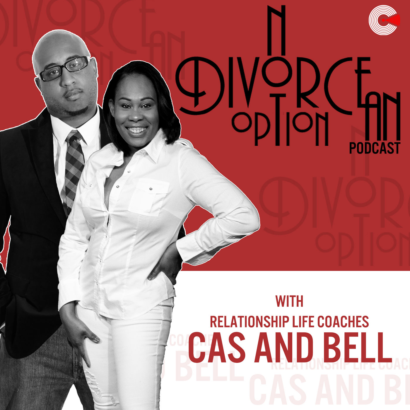 Episode Cover