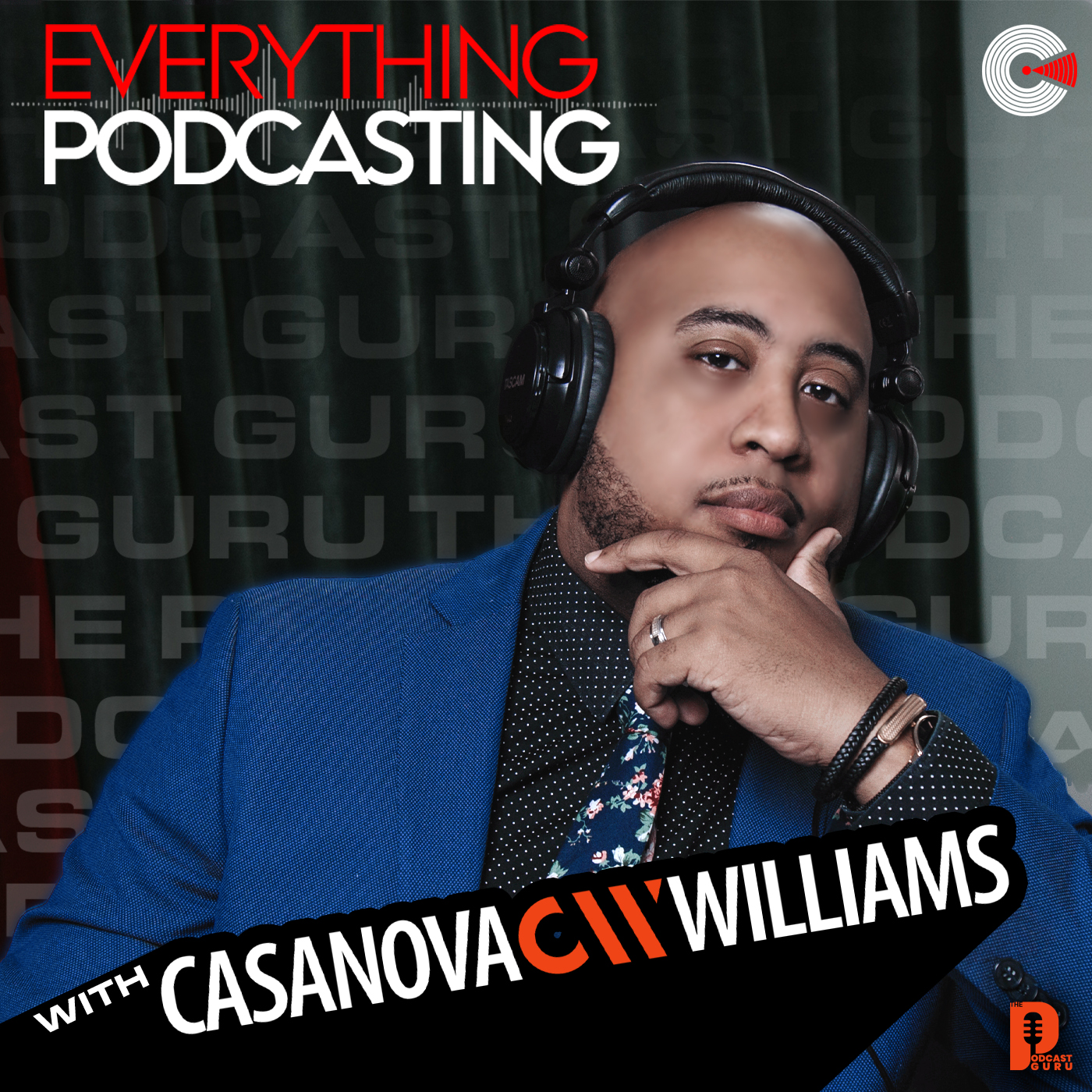 Everything Podcasting