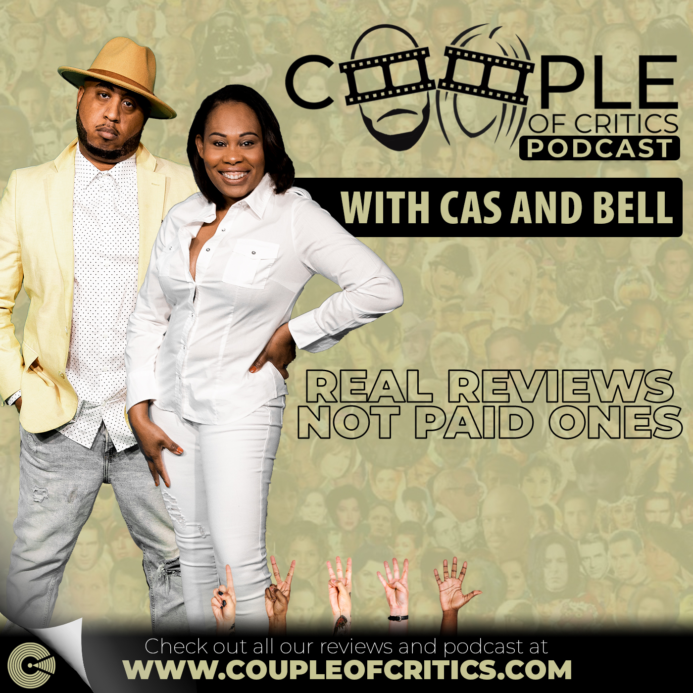 Couple of Critics