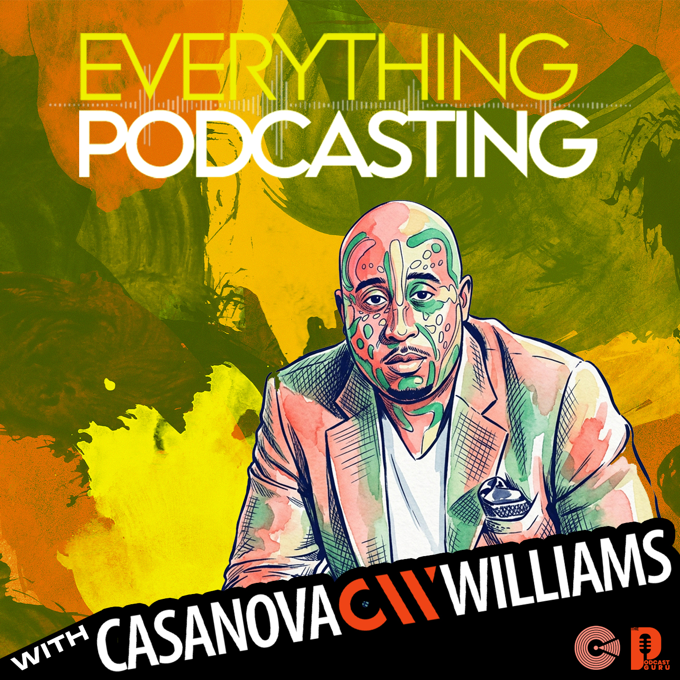 Podcast Cover