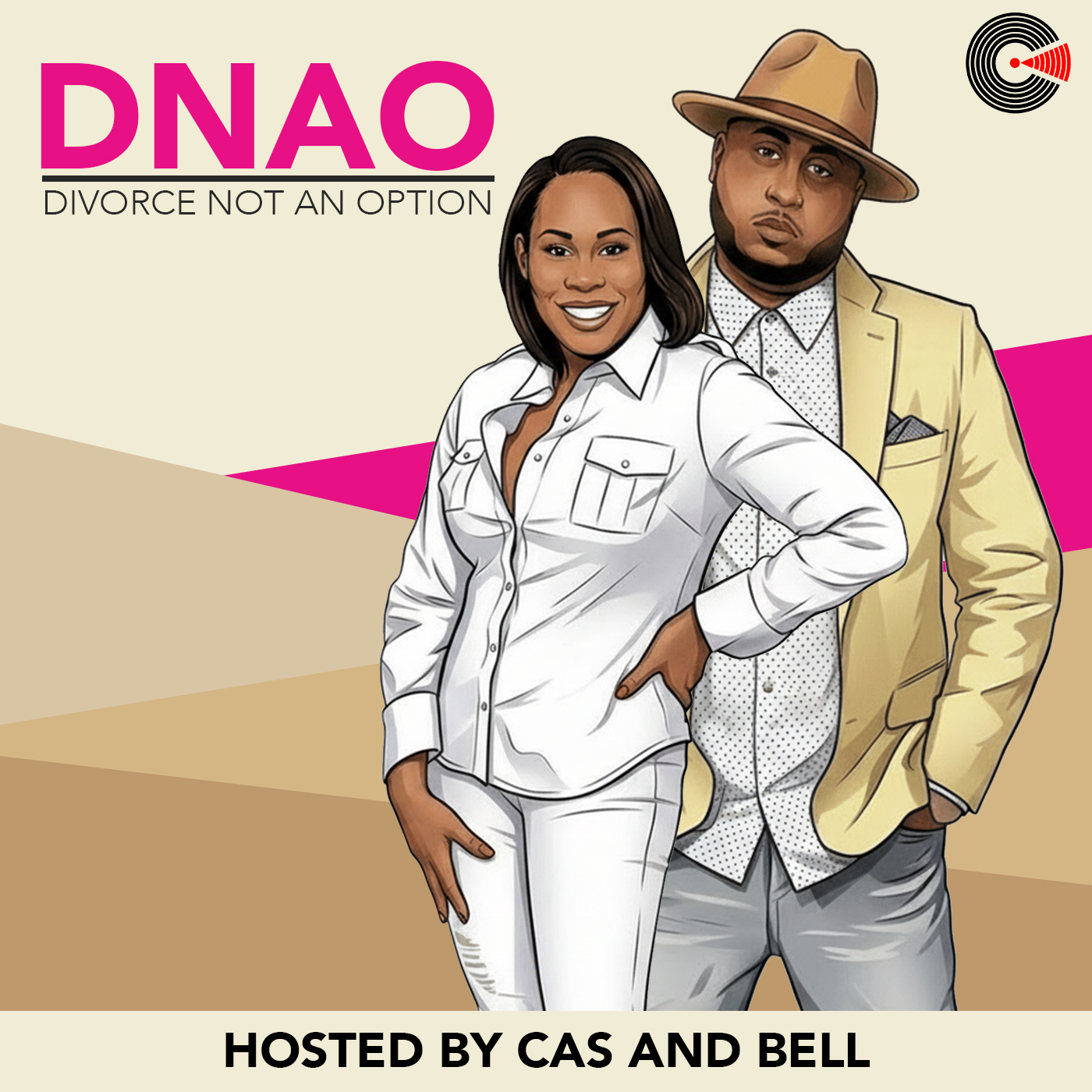 Divorce Not An Option