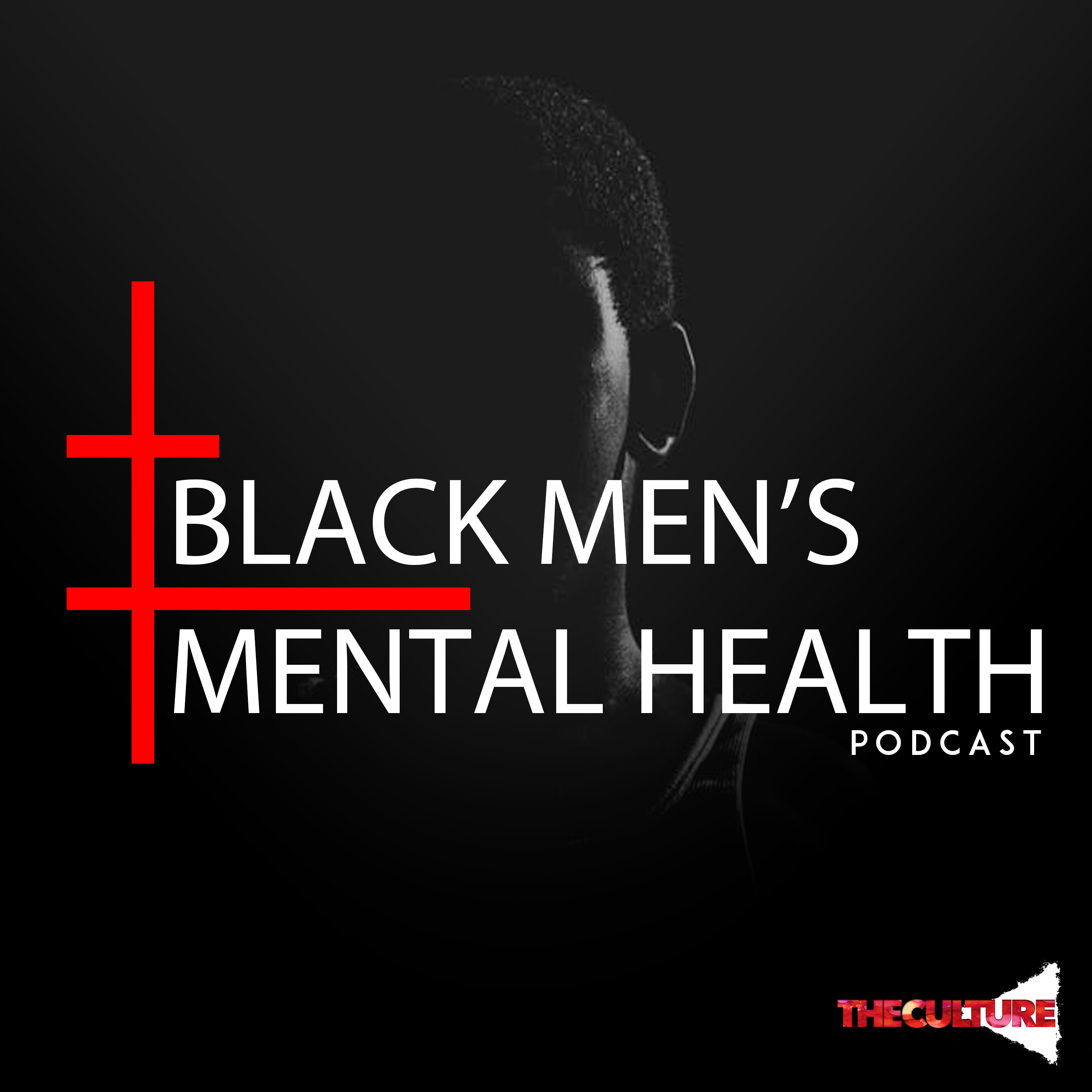 Black Men's Mental Health Podcast