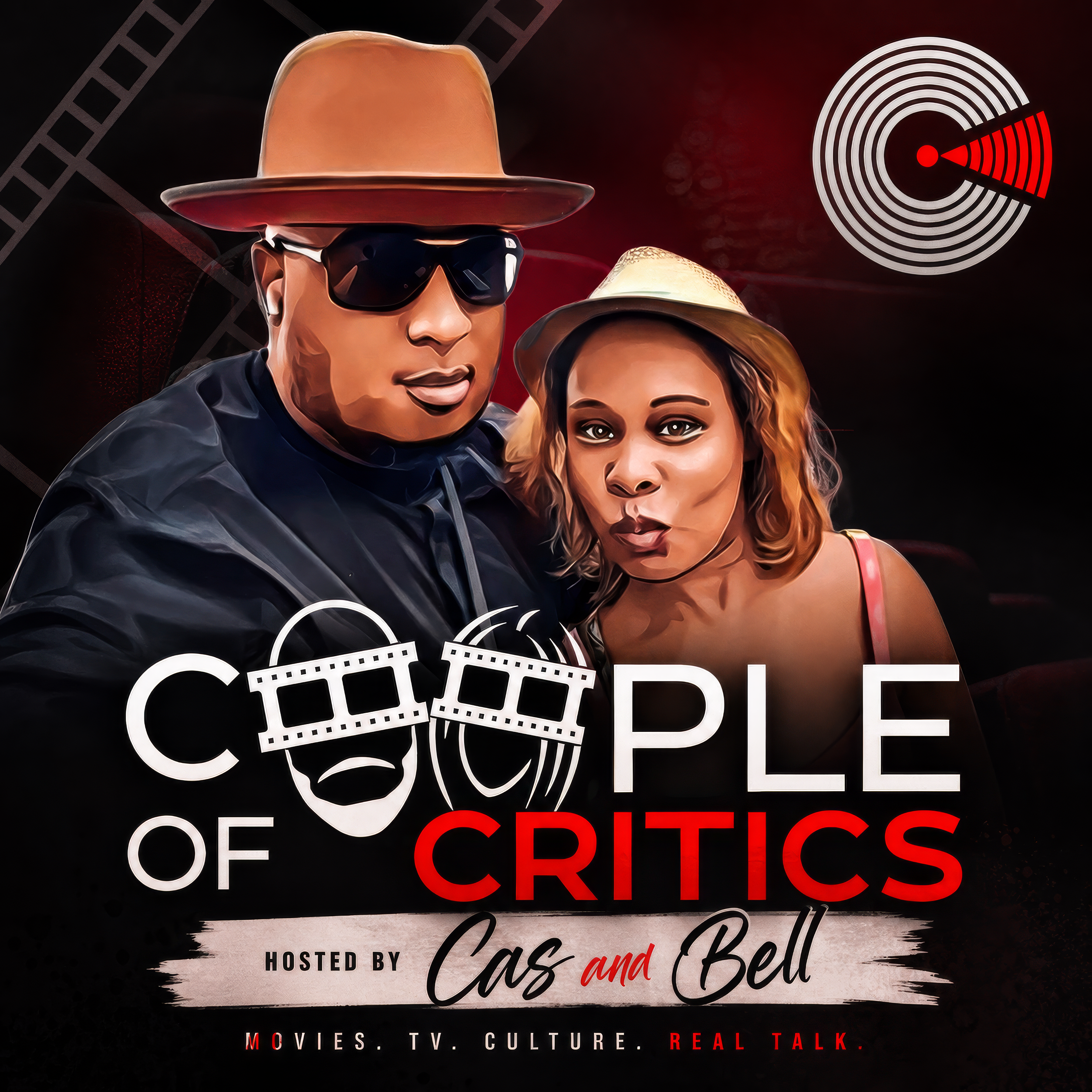 Couple of Critics