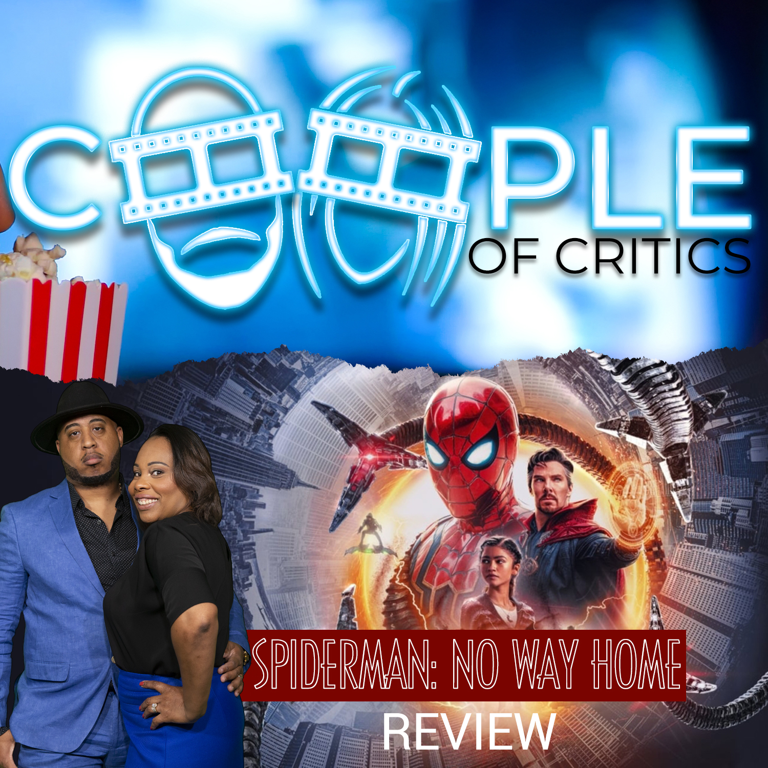Spiderman: No Way Out Review 