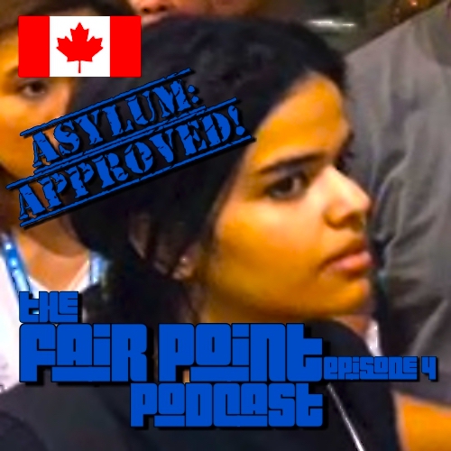 The Fair Point Podcast