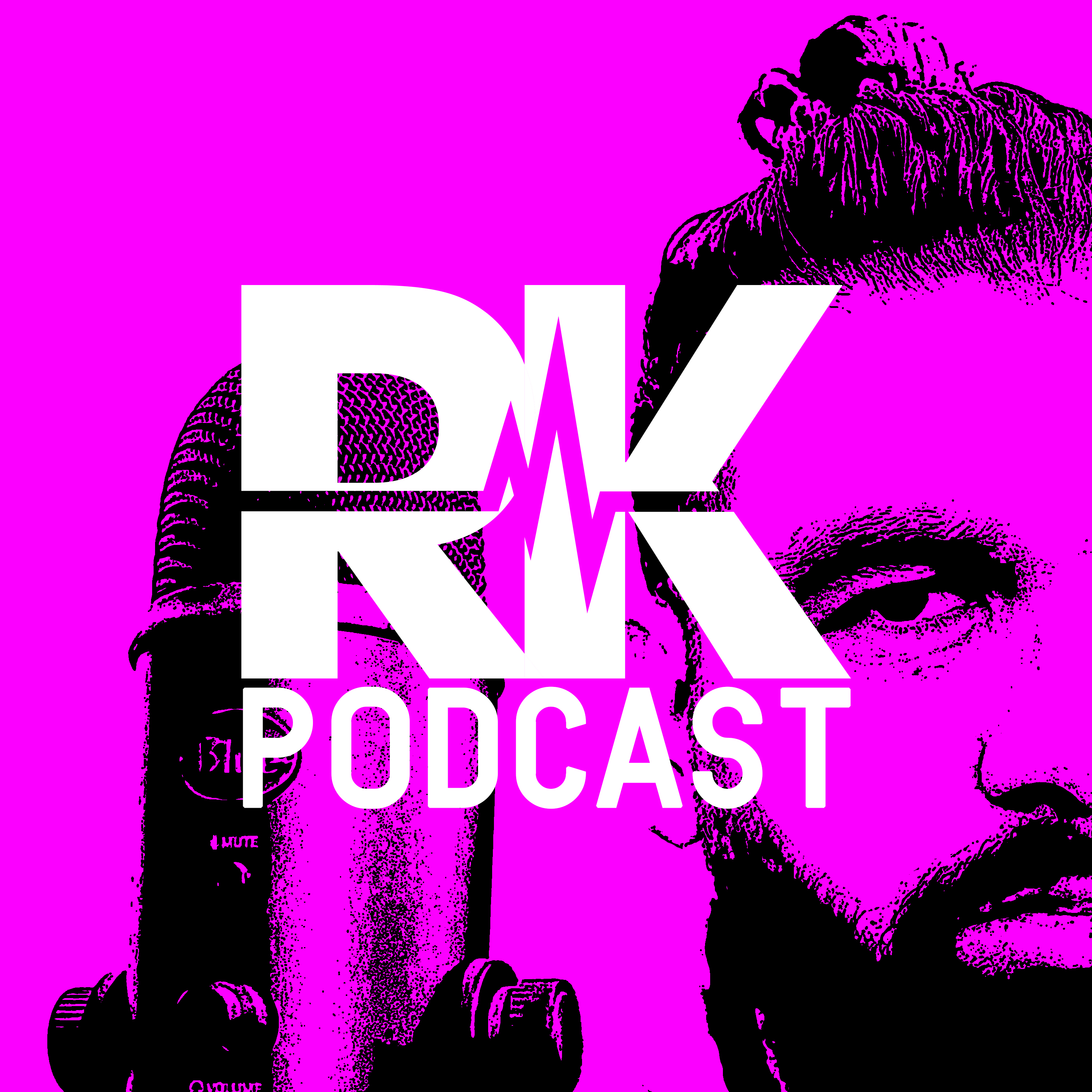 The Raj Kaul Podcast