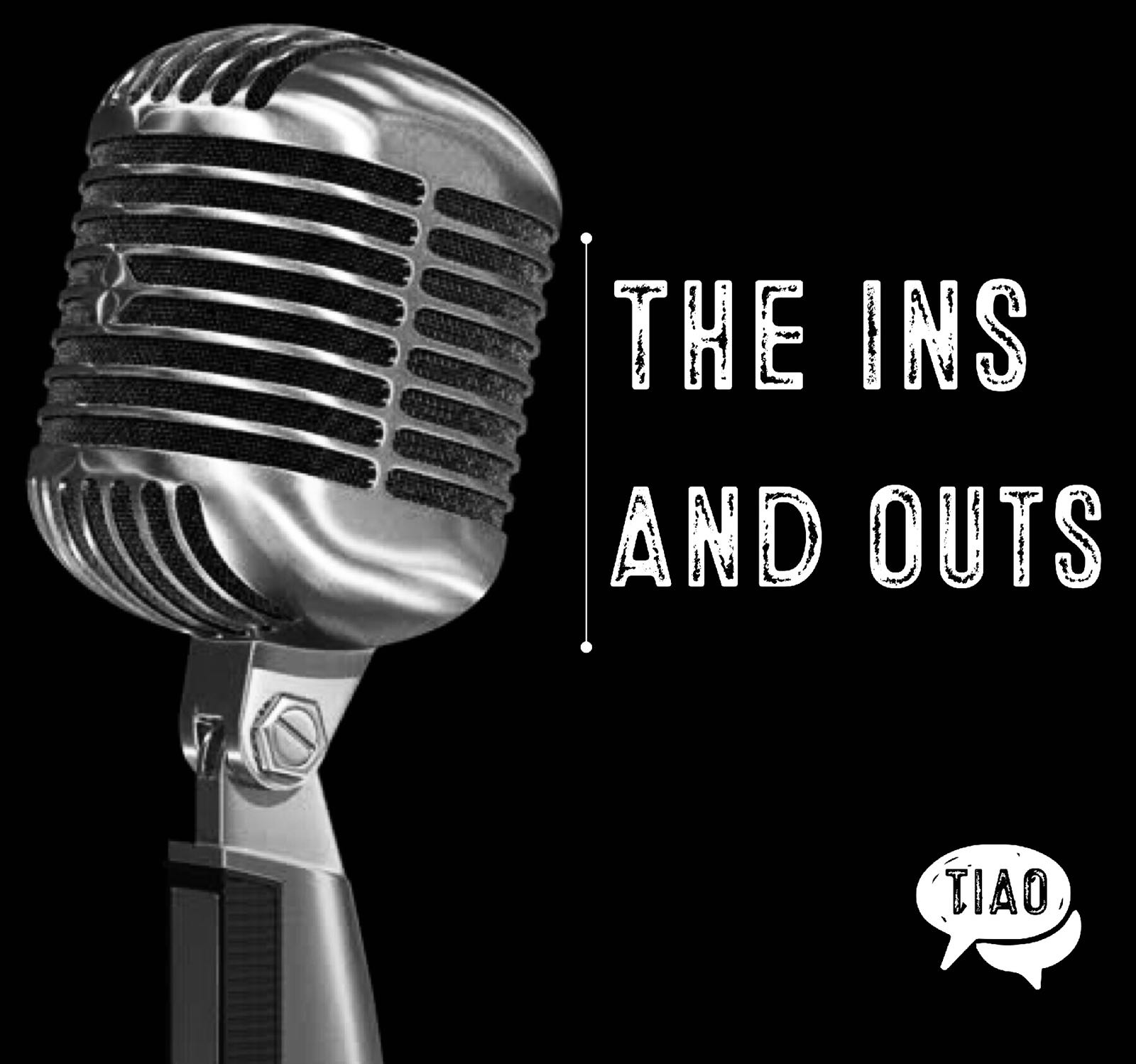 Episode #22 - INSIDE OUT with Kane Silver