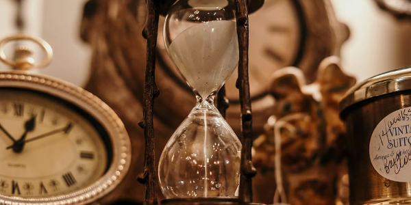 Episode 383: The Twenty Minute Alibi