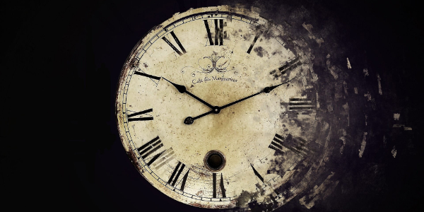 Episode 384: The Judas Clock