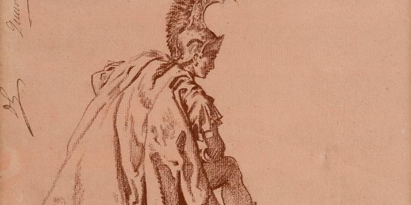 Episode 395: The Roman Episode 395: The Roman