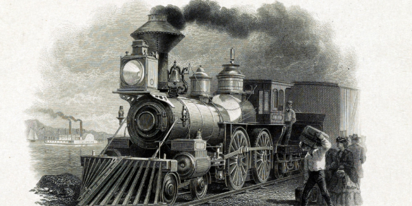 401: The Signal-Man (Year Nine) 401: The Signal-Man (Year Nine)