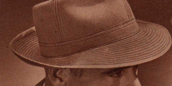 Episode 405: The Hat, the Bed, and John J. Catherine Episode 405: The Hat, the Bed, and John J. Catherine