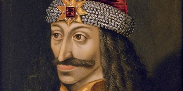 Episode 58: Dracula