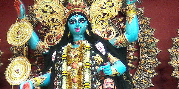 Episode 225: The Heart of Kali