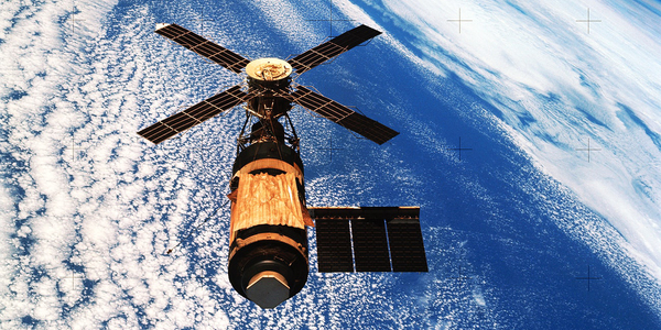 Episode 229: Skylab, Are You There?
